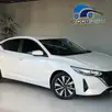 NISSAN SENTRA 2.0 16V GASOLINA ADVANCE XTRONIC NISSAN SENTRA 2.0 16V GASOLINA ADVANCE XTRONIC