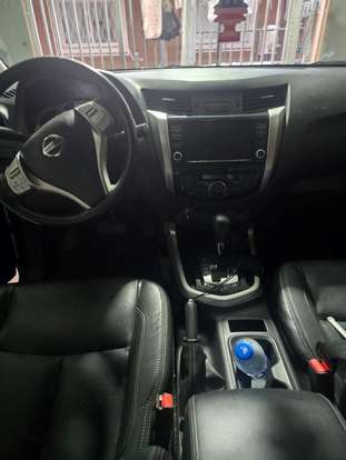 NISSAN-FRONTIER-2018