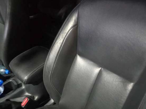 NISSAN-FRONTIER-2.3 16V TURBO DIESEL XE CD 4X4 AUTOMÁTICO NISSAN-FRONTIER-2018