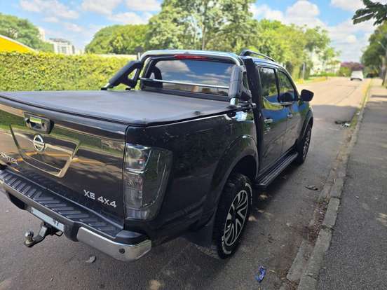 NISSAN-FRONTIER-2018