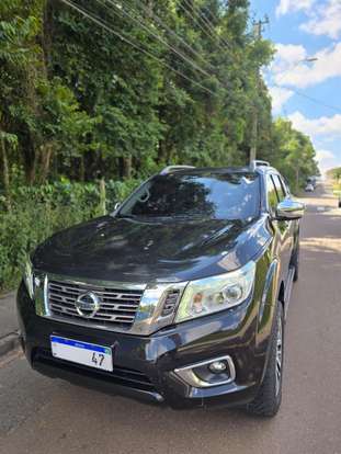 NISSAN-FRONTIER-2018