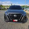 NISSAN KICKS 1.6 16V FLEXSTART EXCLUSIVE XTRONIC NISSAN KICKS 1.6 16V FLEXSTART EXCLUSIVE XTRONIC