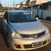 NISSAN TIIDA 1.8 SEDAN 16V FLEX 4P AUTOMATICO NISSAN TIIDA 1.8 SEDAN 16V FLEX 4P AUTOMATICO