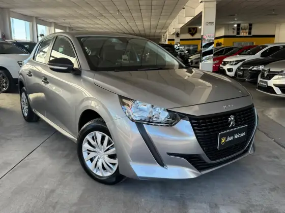 PEUGEOT 208 1.0 FIREFLY FLEX LIKE MANUAL PEUGEOT 208 1.0 FIREFLY FLEX LIKE MANUAL