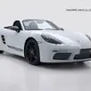 PORSCHE 718 2.0 16V H4 GASOLINA BOXSTER T PDK PORSCHE 718 2.0 16V H4 GASOLINA BOXSTER T PDK