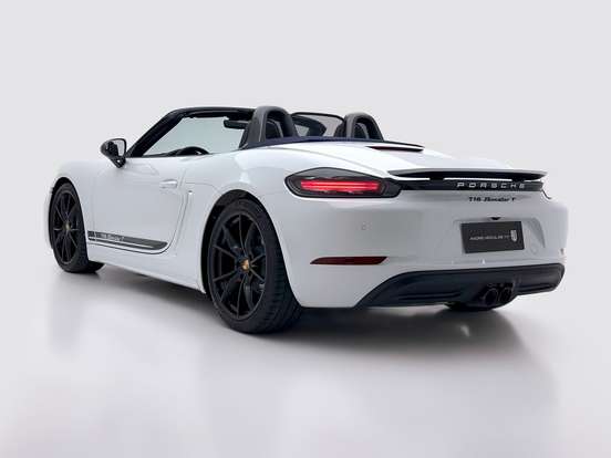 PORSCHE-718-2.0 16V H4 GASOLINA BOXSTER T PDK PORSCHE-718-2023