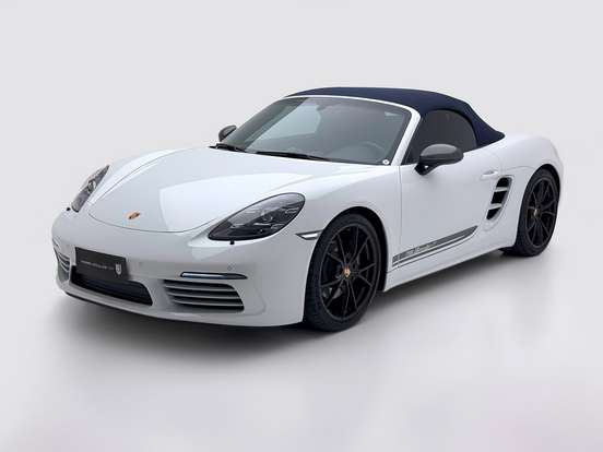 PORSCHE-718-2.0 16V H4 GASOLINA BOXSTER T PDK PORSCHE-718-2023