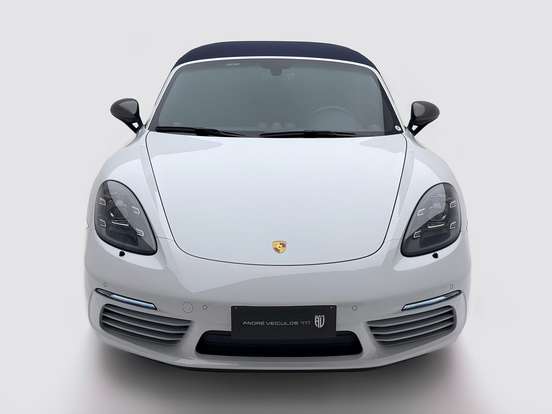PORSCHE-718-2.0 16V H4 GASOLINA BOXSTER T PDK PORSCHE-718-2023