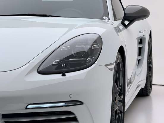 PORSCHE-718-2.0 16V H4 GASOLINA BOXSTER T PDK PORSCHE-718-2023