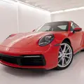 PORSCHE 911 3.0 24V H6 GASOLINA CARRERA PDK PORSCHE 911 3.0 24V H6 GASOLINA CARRERA PDK