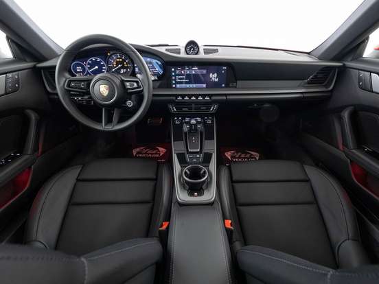 PORSCHE-911-3.0 24V H6 GASOLINA CARRERA PDK PORSCHE-911-2023