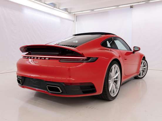 PORSCHE-911-3.0 24V H6 GASOLINA CARRERA PDK PORSCHE-911-2023