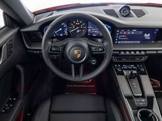 PORSCHE-911-3.0 24V H6 GASOLINA CARRERA PDK PORSCHE-911-2023