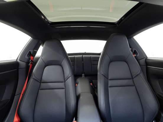 PORSCHE-911-3.0 24V H6 GASOLINA CARRERA PDK PORSCHE-911-2023