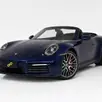 PORSCHE 911 3.0 24V H6 GASOLINA CARRERA S CABRIOLET PDK PORSCHE 911 3.0 24V H6 GASOLINA CARRERA S CABRIOLET PDK