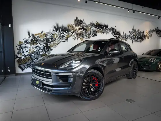 PORSCHE MACAN 2.9 V6 BITURBO GASOLINA GTS PDK PORSCHE MACAN 2.9 V6 BITURBO GASOLINA GTS PDK