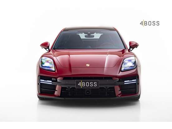 PORSCHE-PANAMERA-2.9 V6 E-HYBRID 4S PDK PORSCHE-PANAMERA-2025