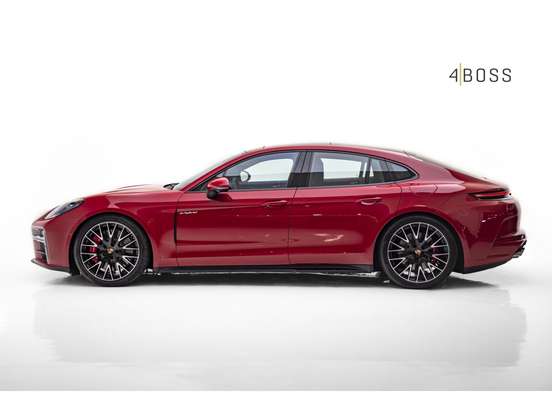 PORSCHE-PANAMERA-2.9 V6 E-HYBRID 4S PDK PORSCHE-PANAMERA-2025