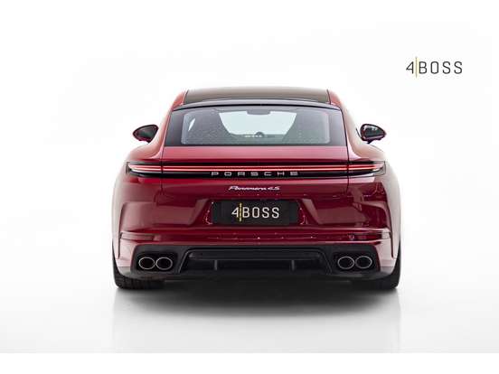 PORSCHE-PANAMERA-2.9 V6 E-HYBRID 4S PDK PORSCHE-PANAMERA-2025