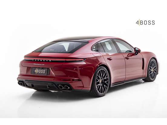 PORSCHE-PANAMERA-2.9 V6 E-HYBRID 4S PDK PORSCHE-PANAMERA-2025