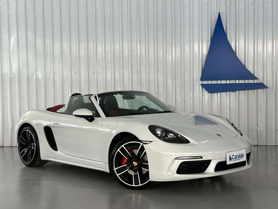 PORSCHE-718-2020