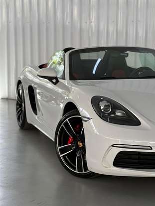 PORSCHE-718-2020