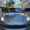 PORSCHE CAYENNE 3.6 4X4 V6 24V GASOLINA 4P TIPTRONIC PORSCHE CAYENNE 3.6 4X4 V6 24V GASOLINA 4P TIPTRONIC