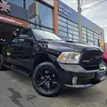 RAM CLASSIC 5.7 V8 GASOLINA LARAMIE NIGHT EDITION CD 4X4 AUTOMÁTICO RAM CLASSIC 5.7 V8 GASOLINA LARAMIE NIGHT EDITION CD 4X4 AUTOMÁTICO