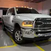 RAM 2500 6.7 LARAMIE 4X4 CD I6 TURBO DIESEL 4P AUTOMÁTICO RAM 2500 6.7 LARAMIE 4X4 CD I6 TURBO DIESEL 4P AUTOMÁTICO