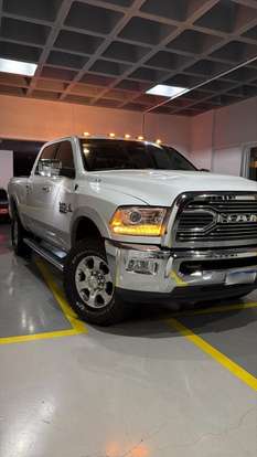 RAM-2500-2016