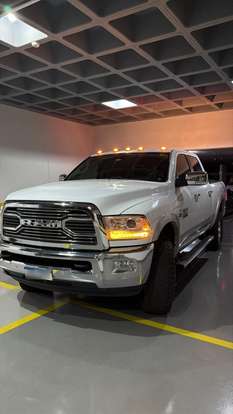 RAM-2500-2016