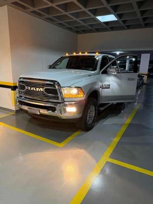 RAM-2500-2016