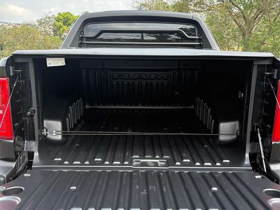 RAM-RAMPAGE-2.2 TURBO DIESEL REBEL 4X4 AUTOMÁTICO RAM-RAMPAGE-2025