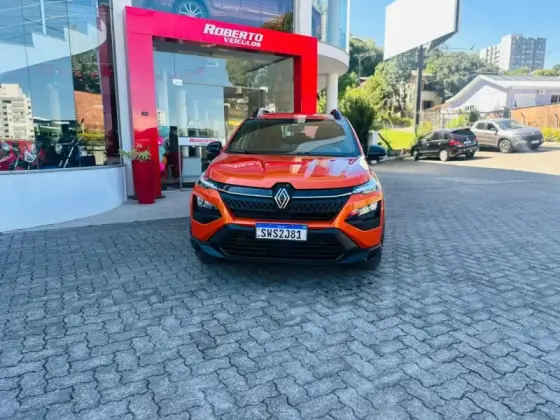 RENAULT KARDIAN 1.0 TCE FLEX TECHNO EDC