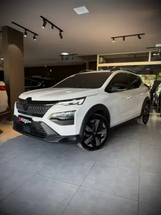 RENAULT KARDIAN 1.0 TCE FLEX TECHNO EDC