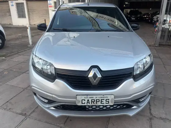 RENAULT SANDERO 1.0 12V SCE FLEX S EDITION MANUAL