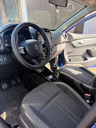 RENAULT-KWID-1.0 12V SCE FLEX OUTSIDER MANUAL RENAULT-KWID-2022