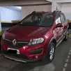 RENAULT SANDERO 1.6 16V SCE FLEX STEPWAY DYNAMIQUE EASY-R RENAULT SANDERO 1.6 16V SCE FLEX STEPWAY DYNAMIQUE EASY-R