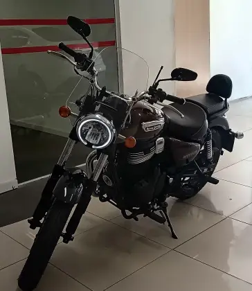 ROYAL ENFIELD METEOR 350 STELLAR 