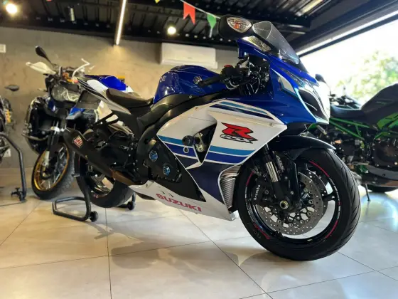 SUZUKI GSX-R1000 