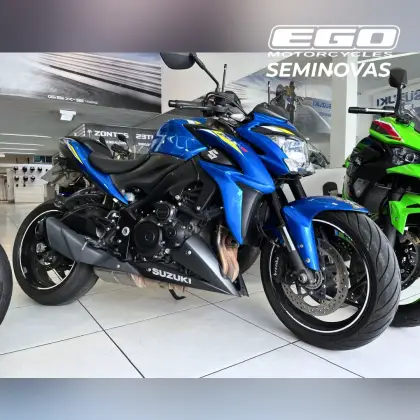 SUZUKI GSX-S1000A ABS 