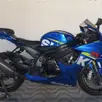 SUZUKI GSX-R750 MOTO GP SUZUKI GSX-R750 MOTO GP