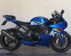 SUZUKI GSX-R750 MOTO GP SUZUKI GSX-R750 MOTO GP