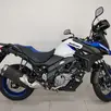 SUZUKI V-STROM 650XT ABS SUZUKI V-STROM 650XT ABS