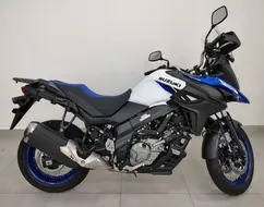 SUZUKI V-STROM 650XT ABS SUZUKI V-STROM 650XT ABS