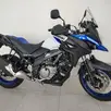 SUZUKI V-STROM 650XT ABS SUZUKI V-STROM 650XT ABS
