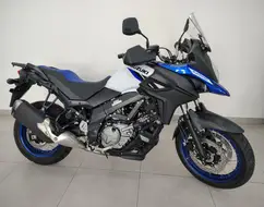 SUZUKI V-STROM 650XT ABS SUZUKI V-STROM 650XT ABS
