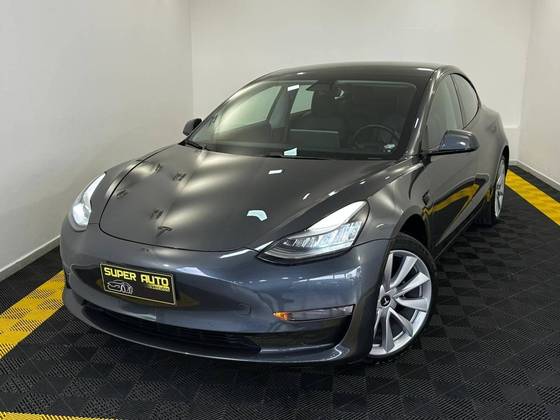 TESLA MODEL 3 ELÉTRICO AWD PERFORMANCE