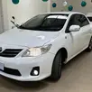 TOYOTA COROLLA 2.0 XEI 16V FLEX 4P AUTOMÁTICO TOYOTA COROLLA 2.0 XEI 16V FLEX 4P AUTOMÁTICO