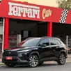 TOYOTA COROLLA CROSS 2.0 VVT-IE FLEX XRE DIRECT SHIFT TOYOTA COROLLA CROSS 2.0 VVT-IE FLEX XRE DIRECT SHIFT